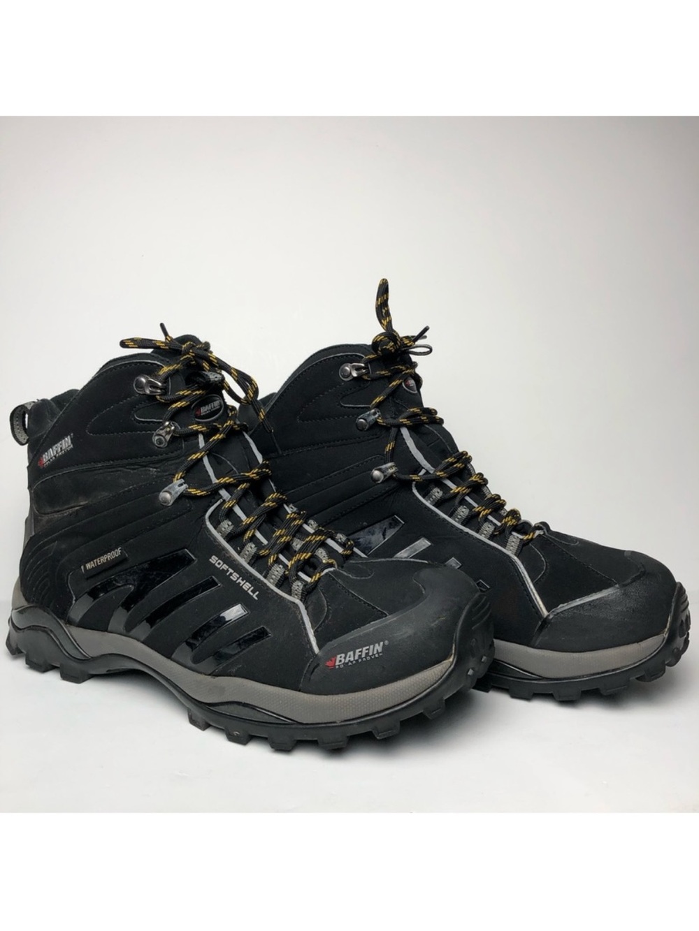 Baffin ZONE Men’s Boots size 13